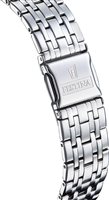 Armbanduhr Festina Herr Swiss Made in Stahl F20045/2 - F20045/2